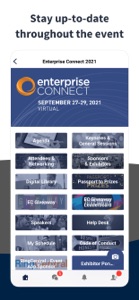 Enterprise IT Events – Informa screenshot #3 for iPhone