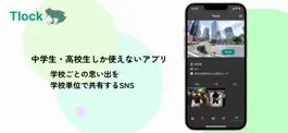 Game screenshot Tlock mod apk