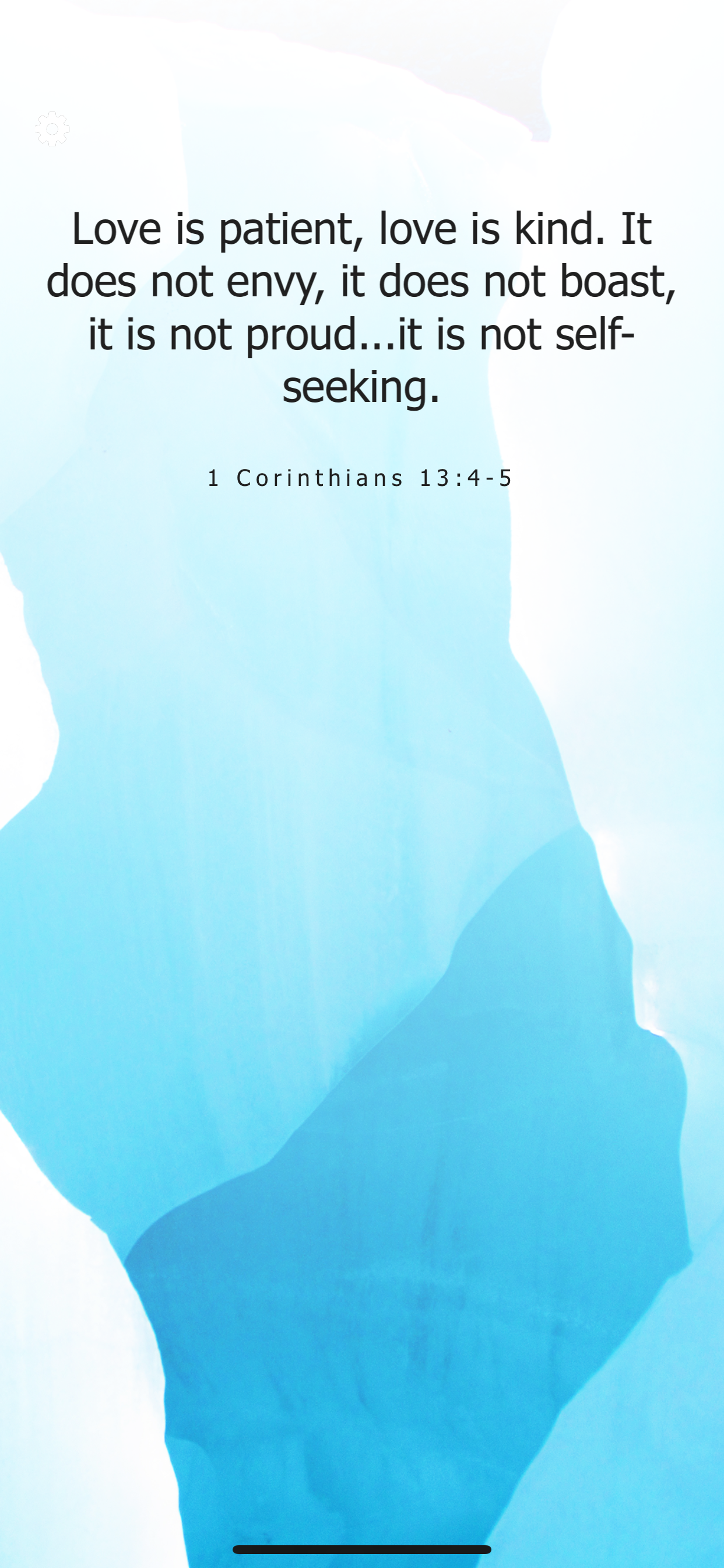 Bible Verses Daily Scriptures