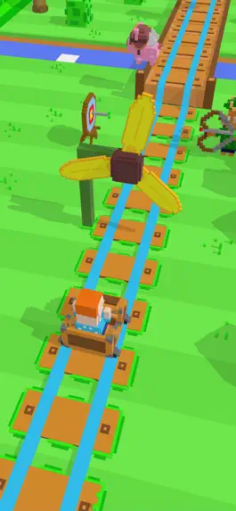 Game screenshot Coaster Tap apk