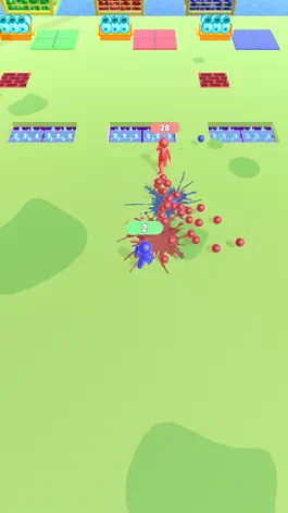 Game screenshot Multiply Challenge 3D apk