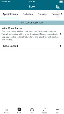 Game screenshot Rejuv Medical Center apk