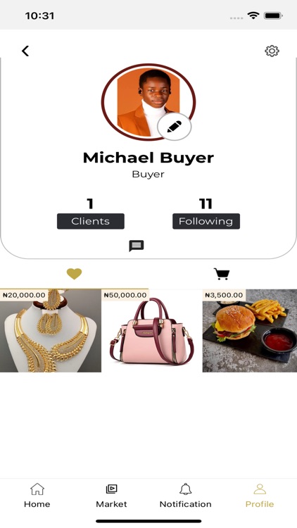 Africartz screenshot-4