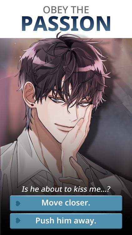 Lunar Romance screenshot-6