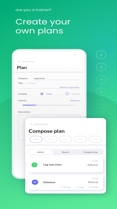 Letsbe.FIT Screenshot
