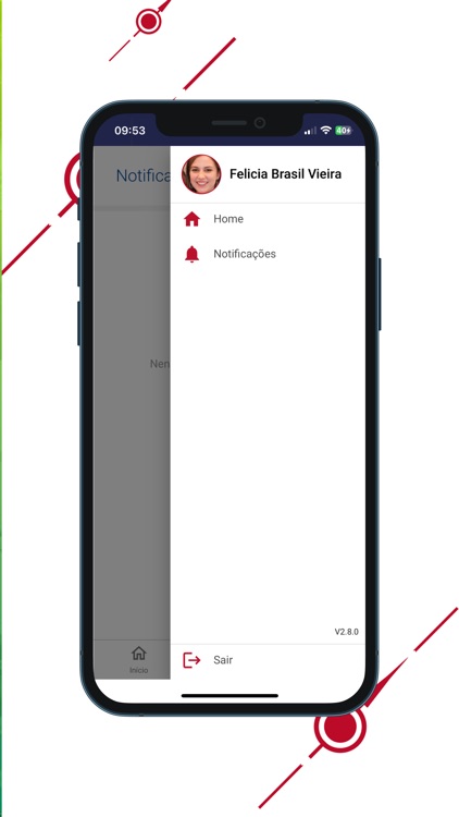 Colegio Miguel de Cervantes screenshot-3