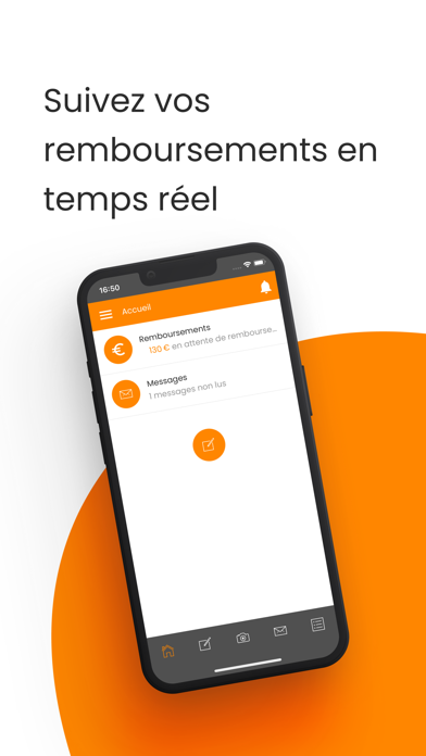 Philéas Gestion Screenshot