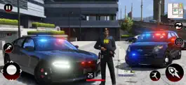Game screenshot Police Simulator Cop Duty mod apk