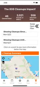 808 Cleanups screenshot #4 for iPhone