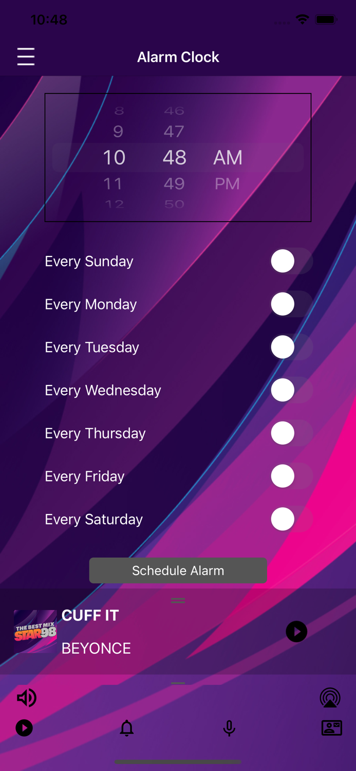 Star98 - The Best Mix