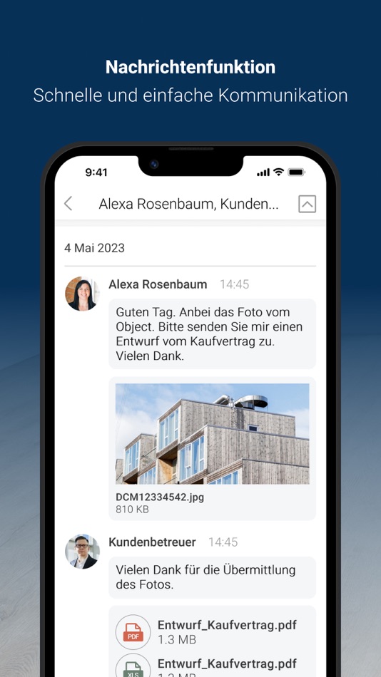 #4. WOHLFEIL (iOS) 由: Idwell GmbH