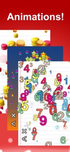Math games for kids. screenshot #8 for iPhone