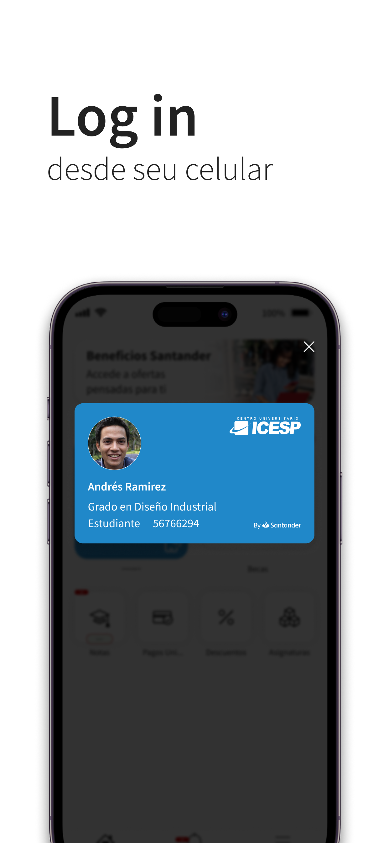 ICESP Campus Digital
