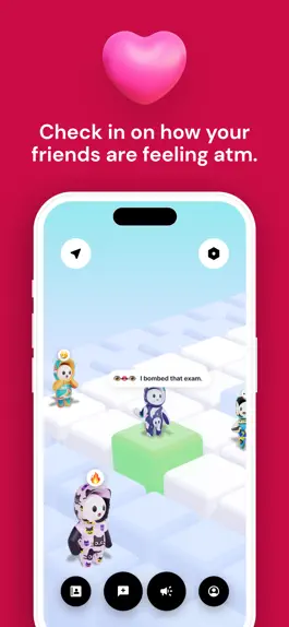 Game screenshot oomf - who's who? hack