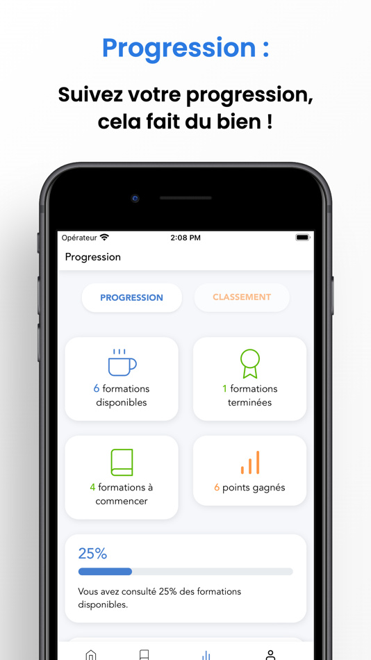 #6. Cards micro-learning (iOS) 由: Seekoya
