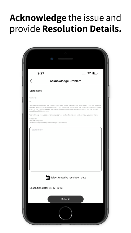 #4. People's Problems (iOS) 由: Vishal Pawar