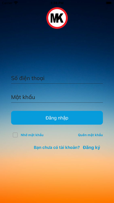 Mekong Car Screenshot