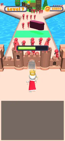 Game screenshot Draw And Defend! apk