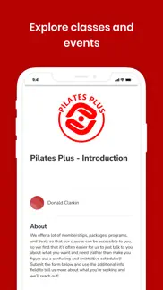 pilates plus red bank problems & solutions and troubleshooting guide - 3