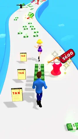 Game screenshot Money Bond mod apk