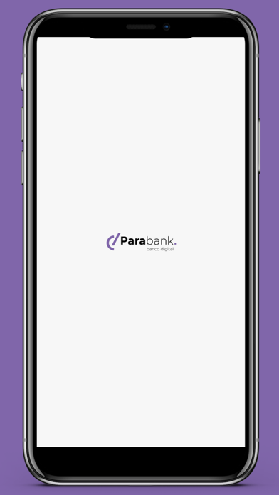 Parabank Screenshot
