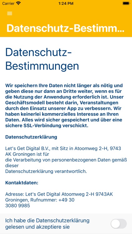 mTSW - Clusterkonferenz 2023