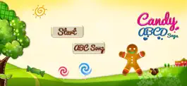 Game screenshot Candy ABCD mod apk