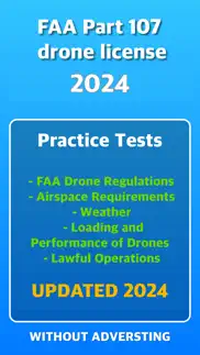 part 107 faa - 2024 problems & solutions and troubleshooting guide - 3