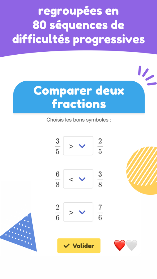 #3. Maths en Primaire - Eleda (iOS) 由: KDetude