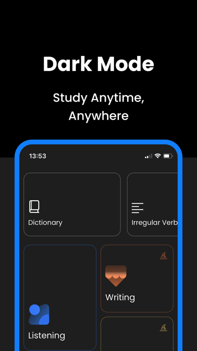 IELTS NOW Screenshot