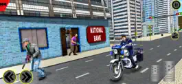 Game screenshot Real Police Cop Duty Simulator apk