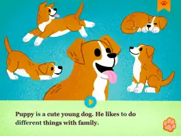 Game screenshot A Day in Puppys Life hack