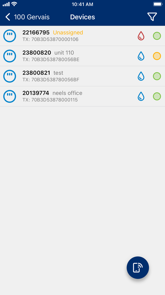 #3. Truety (iOS) Podle: QMC
