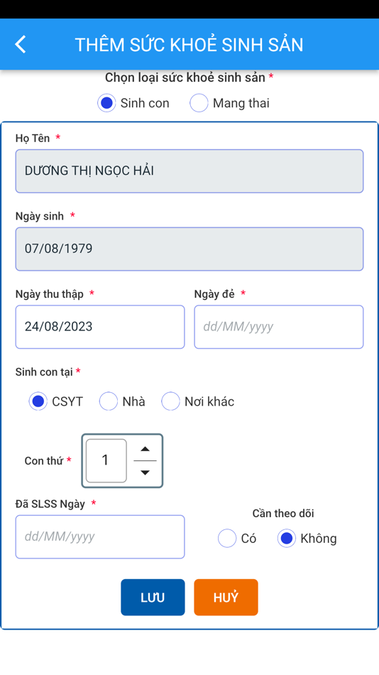 #8. Điều tra Dân số (iOS) 由: Vietnam Posts and Telecommunications Group