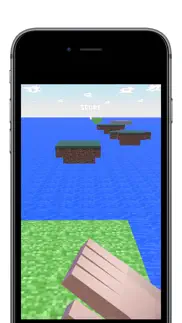 parkour - the game iphone screenshot 1