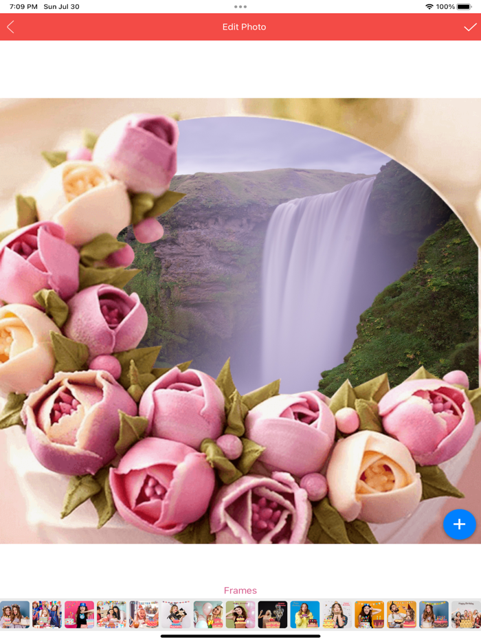 Happy Birthday Video Maker