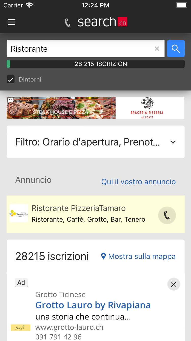 search.ch