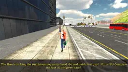 Game screenshot US Police Dog Chase hack