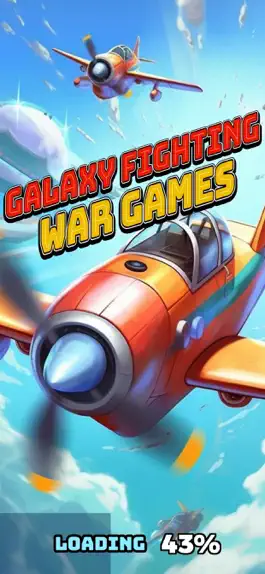Game screenshot Galaxy Fighting - War Games mod apk
