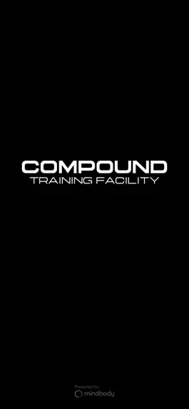 Game screenshot Compound Training Facility mod apk