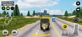 Game screenshot Auto Tuk Tuk: Driving Games hack