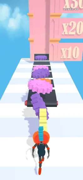 Game screenshot Gear Head! hack