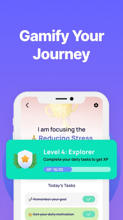 Mentor AI Goal & Habit Tracker