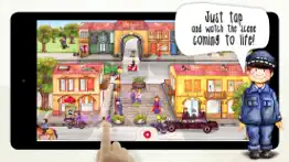 tiny firefighters: kids' app problems & solutions and troubleshooting guide - 3