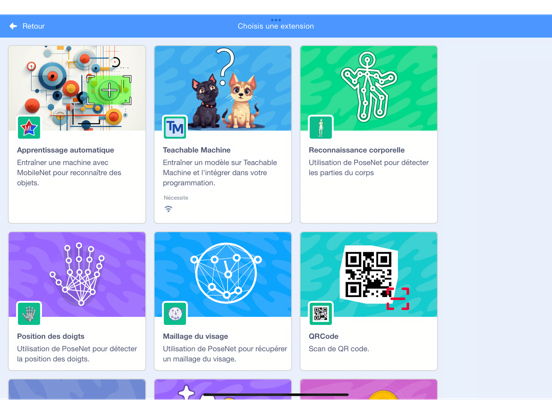 Screenshot #5 pour CodePM