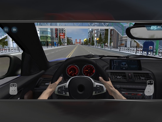 Traffic Driver 2のおすすめ画像4