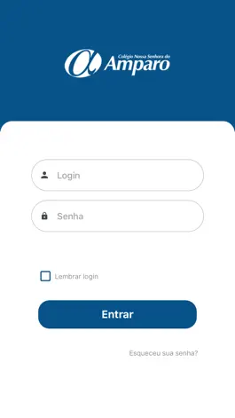 Game screenshot Nossa Senhora do Amparo mod apk