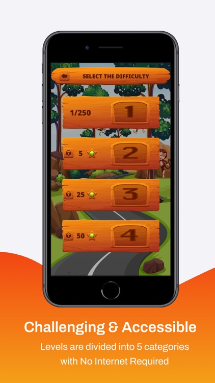 Safari Escape screenshot-4