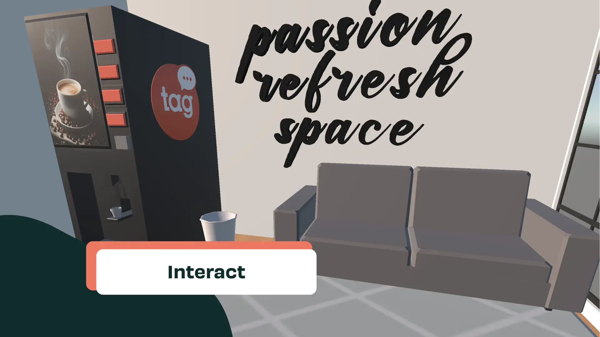 Tag Digital Selfie screenshot 2