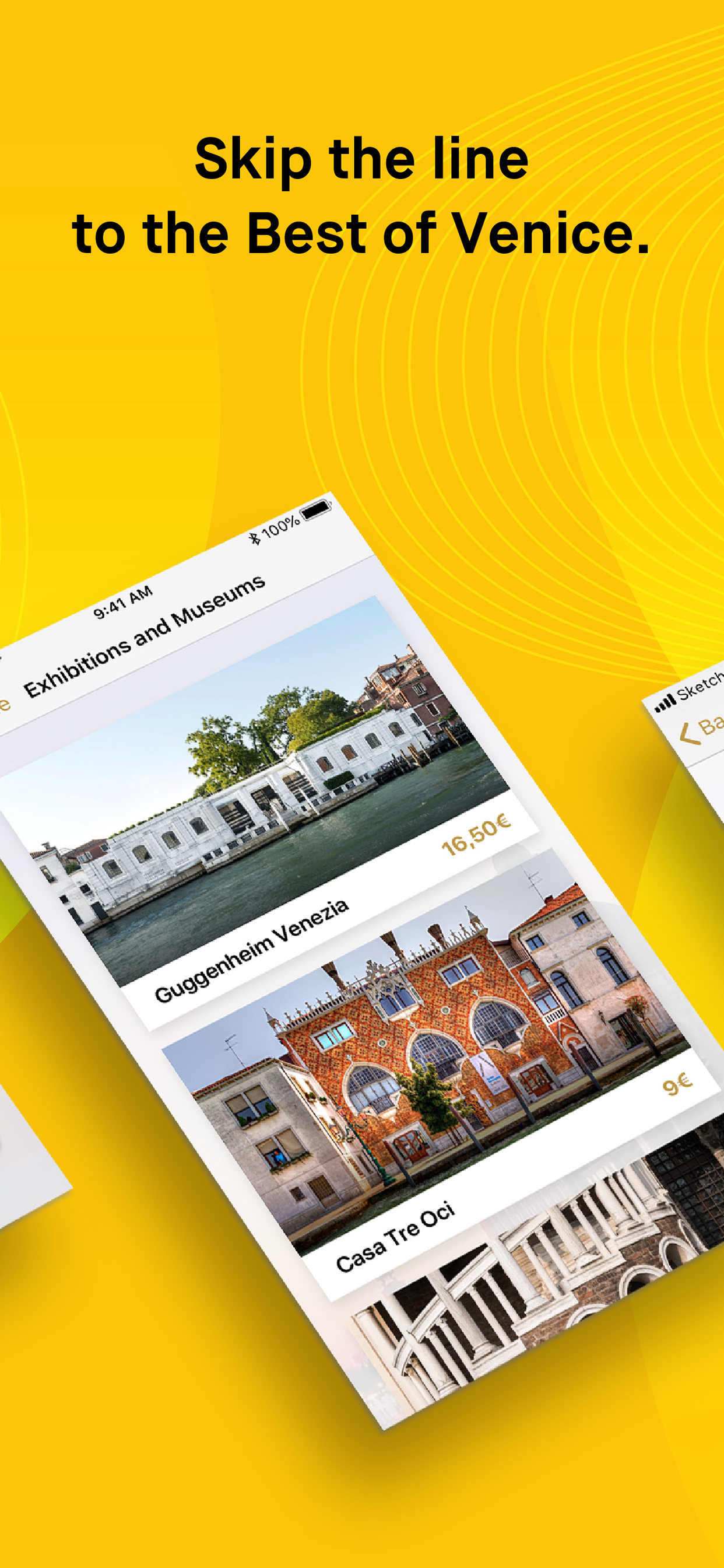 MyPass Venezia
